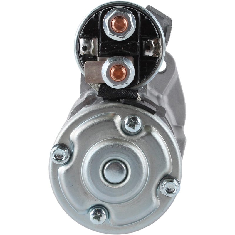 DB Electrical SMT0431 بادئ لدودج نيترو 3.7 3.7L 10 11 2010 2011 / جيب ليبرتي 3.7 3.7L 10 11 12 2010 2011 2012 /04801854AA, 4801854AA/M0T32972, 1 عبوة - Image 4